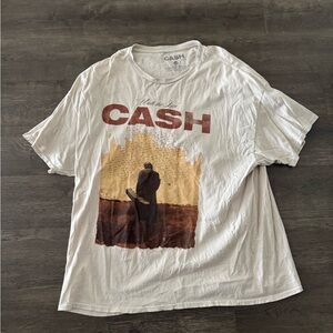 Graphic T shirt from Urban Outfitters
